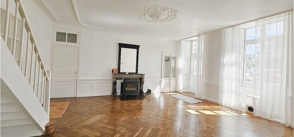 Maison de ville QUINTIN (22800) Agence Immobilière du Château